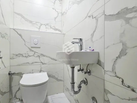 Rent, two bedroom apartment, 64m², Stari Aerodrom, Podgorica - image 5