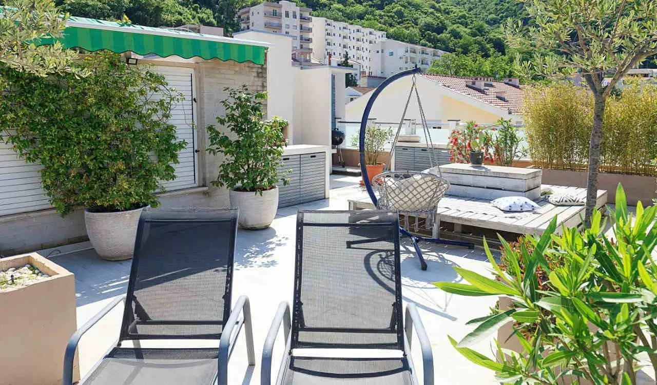 Prodaja, trosoban stan, 85m², Centar, Budva