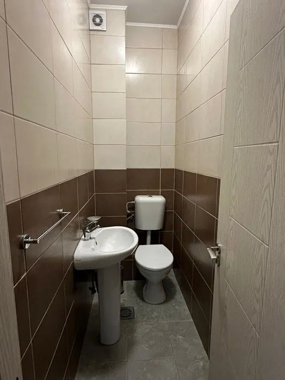 Rent, two bedroom apartment, 70m², City Kvart, Podgorica