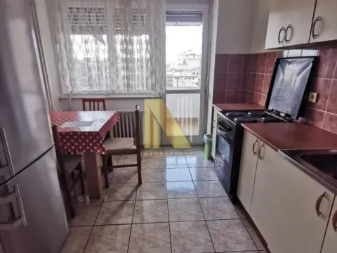 Izdavanje, dvosoban stan, 52m², Liman 3, Novi Sad Sve Podlokacije - image 5