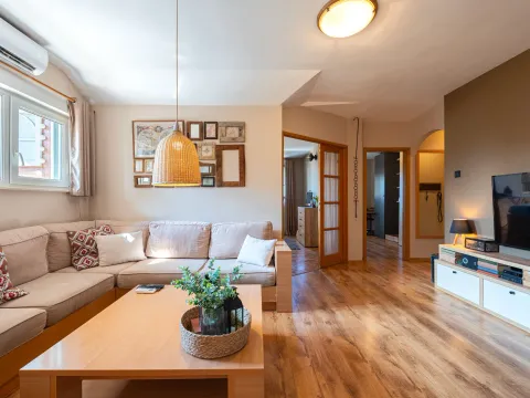 Prodaja, dvosoban stan, 69m², Preko Morače, Podgorica - image 2