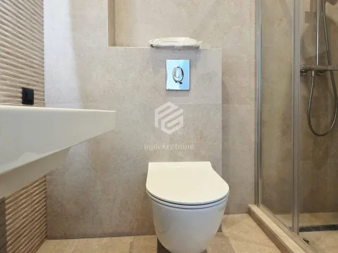 Prodaja, jednosoban stan, 46m², Donja Gorica, Podgorica - image 9