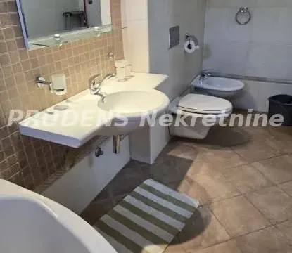 Sale, three bedroom apartment, 84m², Crveni Krst, Beograd - image 11