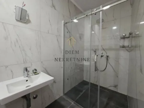 Prodaja, jednosoban stan, 64m², Soho City, Bar - image 3