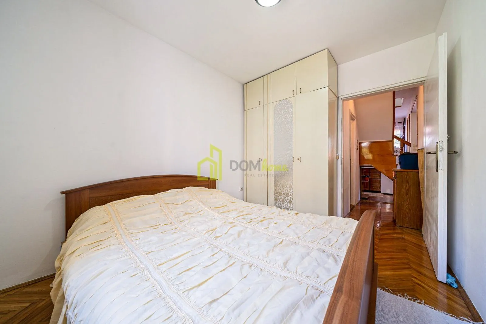 Sale, three bedroom apartment, 70m², Budva, Crna Gora