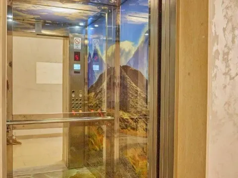 Sale, apartment, 59m², Bečići, Budva - image 7