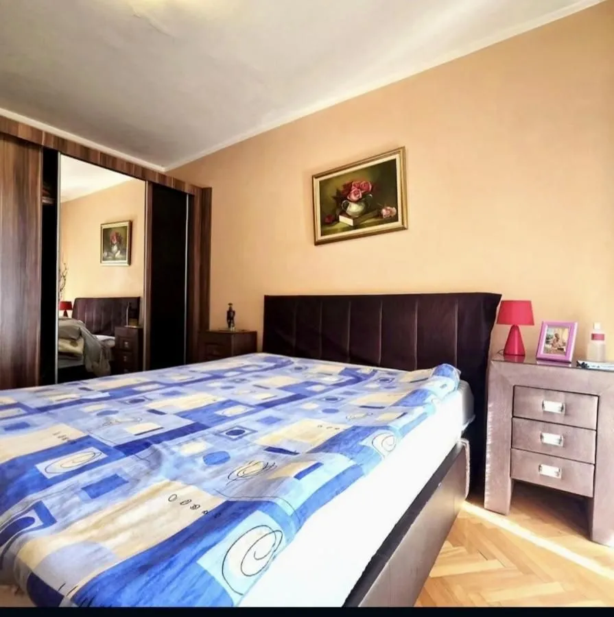 Prodaja, stan, 80m², Zabjelo, Podgorica