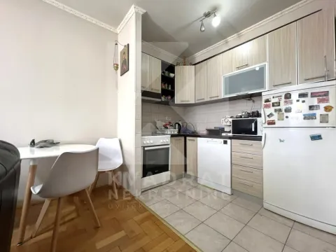 Prodaja, jednosoban stan, 44m², Tuški Put, Podgorica - image 3