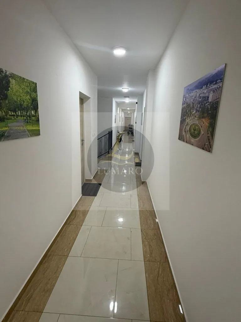 Rent, two bedroom apartment, 70m², Zabjelo, Podgorica
