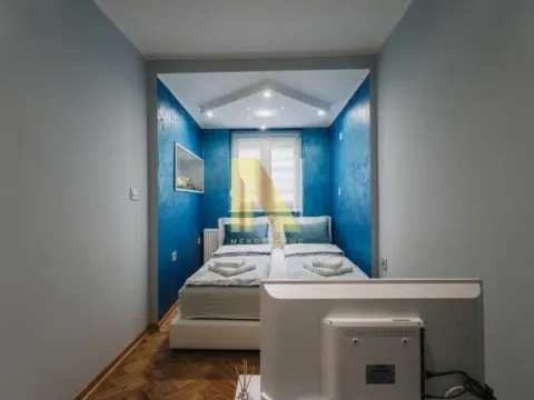 Sale, one bedroom apartment, 38m², Stari grad, Novi Sad - image 6