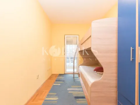 Izdavanje, dvosoban stan, 76m², Stari Aerodrom, Podgorica - image 9