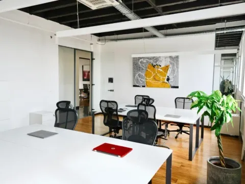 Izdavanje, poslovni prostor, 25m², Stari Grad, Beograd - image 5