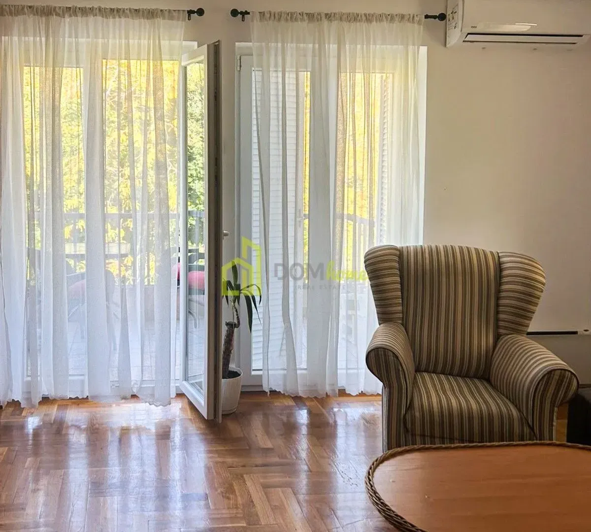 Prodaja, garsonjera, 35m², Gorica C, Podgorica