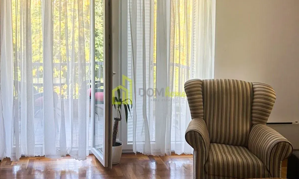 Prodaja, garsonjera, 35m², Gorica C, Podgorica