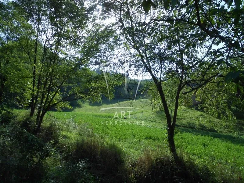 Prodaja, plac, 7000m², Vrčin, Grocka