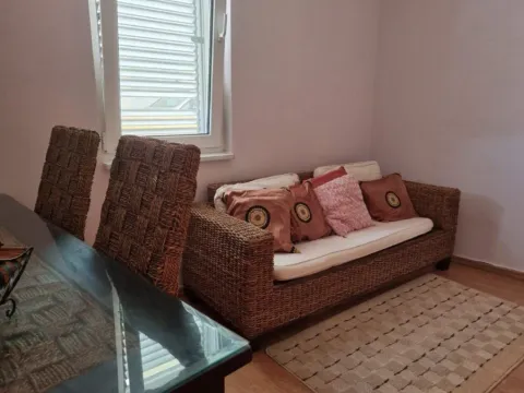 Sale, three bedroom apartment, 64m², Petrovac, Budva - image 11