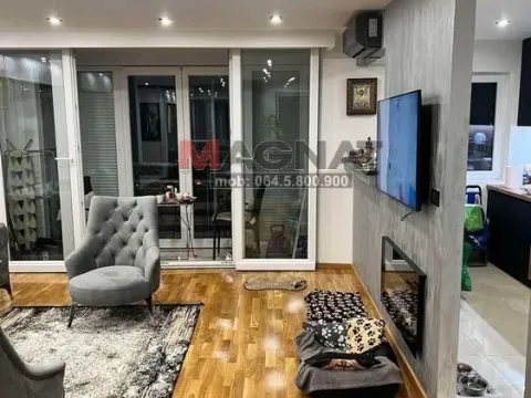 Prodaja, dvosoban stan, 60m², Novi Beograd Blok 28, Novi Beograd Sve Podlokacije - image 5