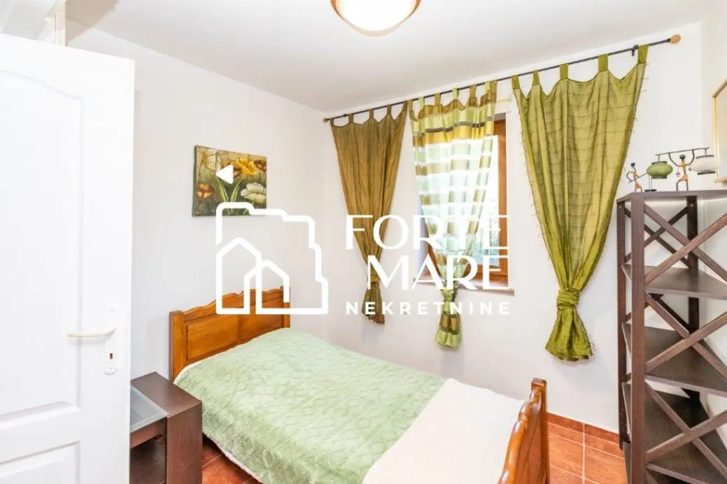 Prodaja, kuća, 162m², Bijela, Herceg Novi