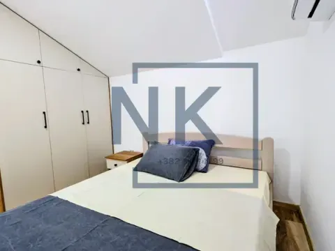 Izdavanje, trosoban stan, 72m², Donja Gorica, Podgorica - image 11
