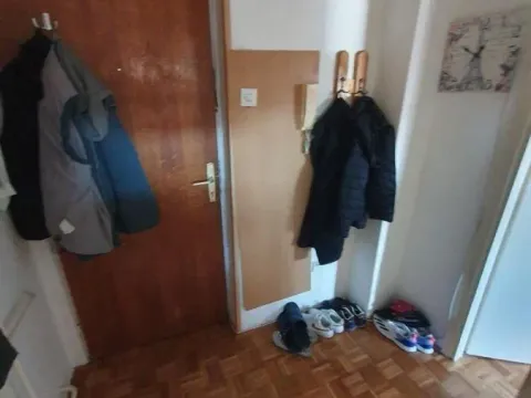 Sale, one bedroom apartment, 33m², Novo naselje, Novi Sad - image 8