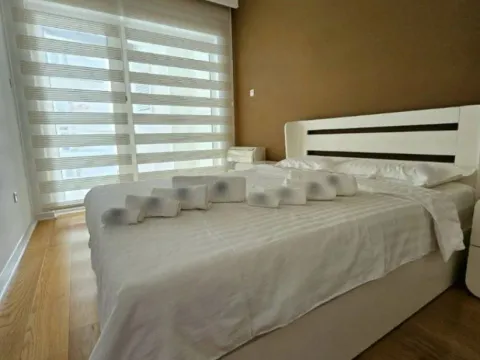 Prodaja, dvosoban stan, 77m², Tre Canne, Budva - image 4