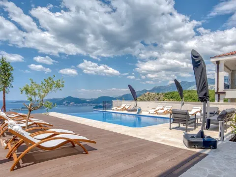 Prodaja, ugostiteljski objekat, 450m², Tudorovići, Budva - image 4