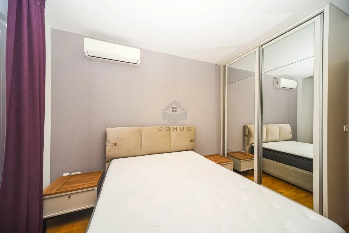 Prodaja, dvosoban stan, 63m², City Kvart, Podgorica