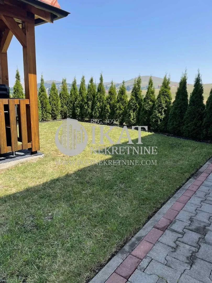 Prodaja, dvosoban stan, 43m², Zlatibor, Srbija