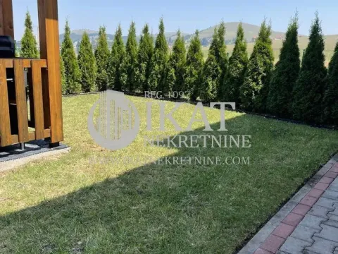 Prodaja, dvosoban stan, 43m², Zlatibor, Srbija - image 2