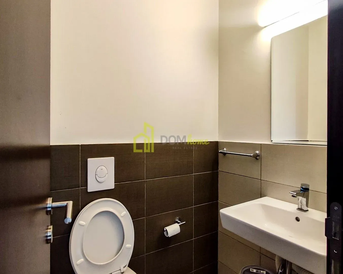 Sale, three bedroom apartment, 106m², Zagorič, Podgorica