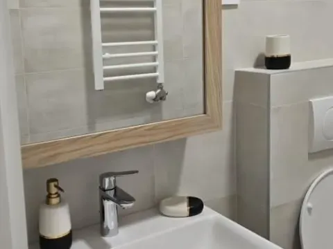 Izdavanje, garsonjera, 28m², Telep, Novi Sad Sve Podlokacije - image 21