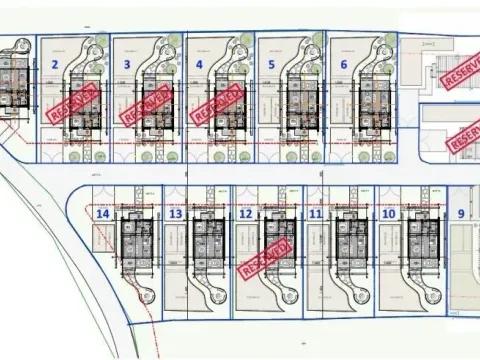 Sale, house, 80m², Kolašin, Crna Gora - image 12