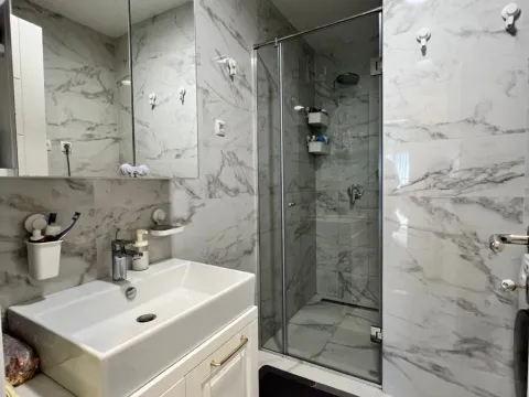 Sale, two bedroom apartment, 64m², Gorica C, Podgorica - image 10