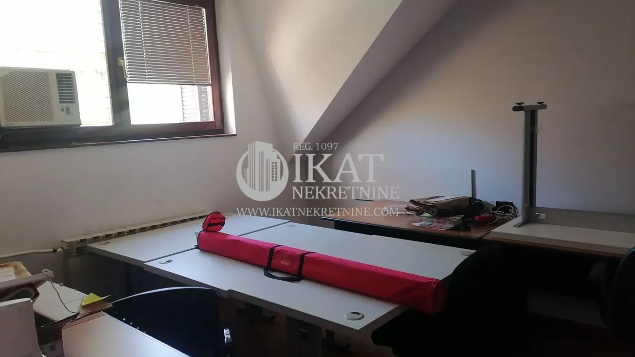 Izdavanje, kuća, 540m², Zvezdara Sve Podlokacije, Beograd