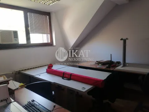 Izdavanje, kuća, 540m², Zvezdara Sve Podlokacije, Beograd