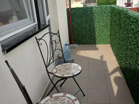 Sale, one bedroom apartment, 29m², Adice, Novi Sad Sve Podlokacije - image 8