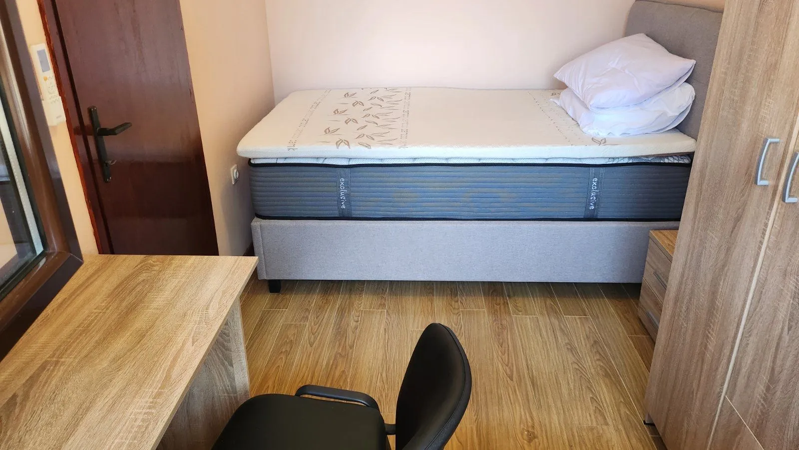 Rent, two bedroom apartment, 70m², Dub, Kotor