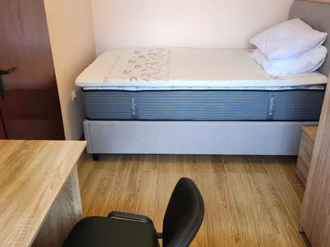 Rent, two bedroom apartment, 70m², Dub, Kotor - image 7
