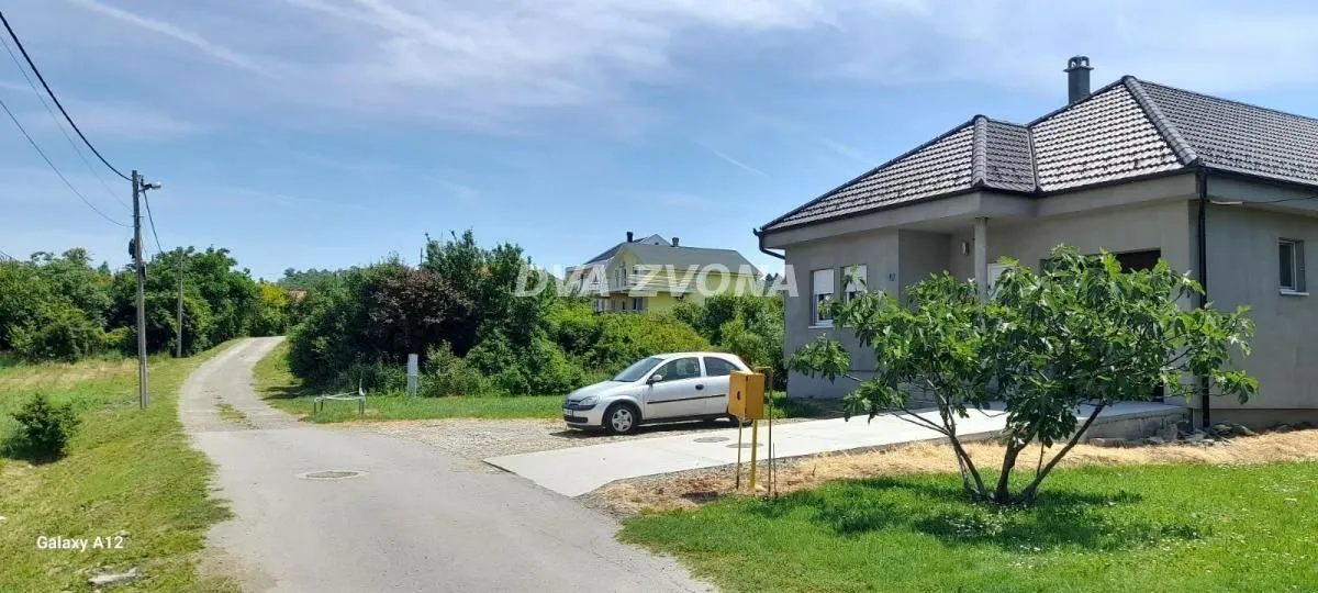 Prodaja, plac, 2300m², Ledinci, Petrovaradin