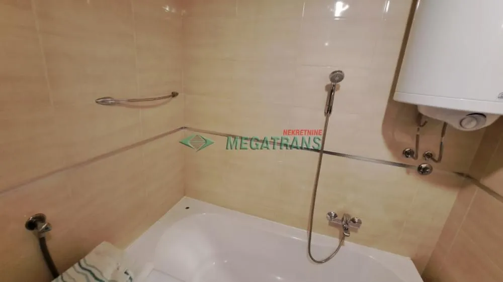 Rent, three bedroom apartment, 65m², Bulevar Oslobodjenja, Novi Sad Sve Podlokacije