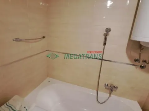 Rent, three bedroom apartment, 65m², Bulevar Oslobodjenja, Novi Sad Sve Podlokacije - image 2