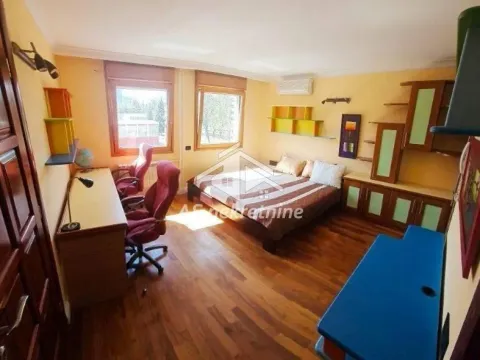 Rent, apartment, 200m², Novi Beograd Blok 1 Fontana, Novi Beograd Sve Podlokacije - image 19