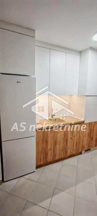 Rent, two bedroom apartment, 48m², Voždovac Sve Podlokacije, Beograd