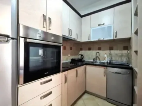 Rent, one bedroom apartment, 49m², City Kvart, Podgorica - image 1