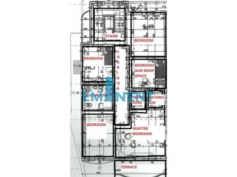 Izdavanje, stan, 300m², Savski Venac, Beograd - image 21