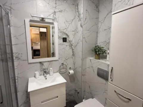 Rent, two bedroom apartment, 39m², Sajmište, Novi Sad - image 5