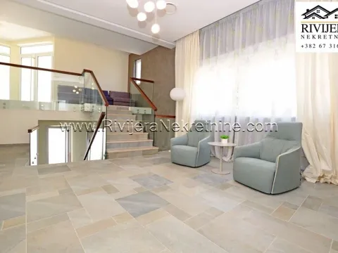 Sale, house, 285m², Njivice, Herceg Novi - image 8