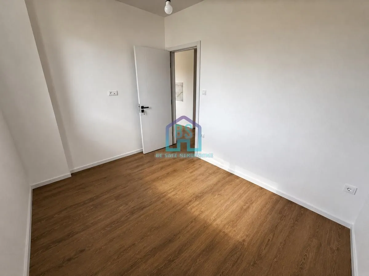 Prodaja, jednosoban stan, 34m², Adice, Novi Sad Sve Podlokacije
