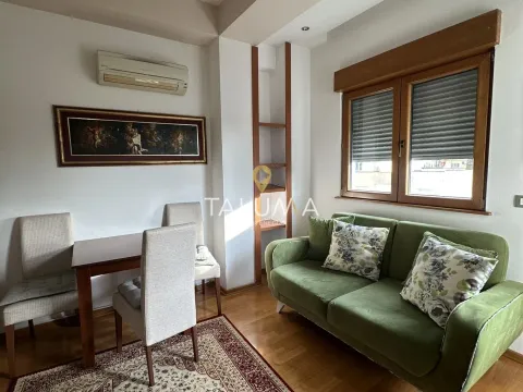 Izdavanje, jednosoban stan, 40m², Preko Morače, Podgorica - image 2