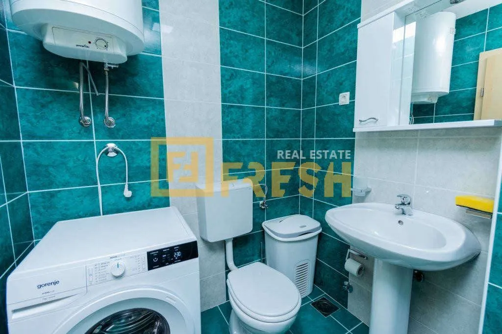 Rent, two bedroom apartment, 90m², Krivi Most, Podgorica